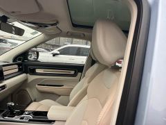 Geely ICON 1.5TD Chocolate Refined Edition - photo 14