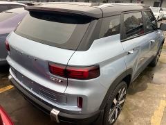 Geely ICON 1.5TD Chocolate Refined Edition - photo 16