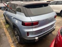 Geely ICON 1.5TD Chocolate Refined Edition - photo 17