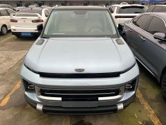 Geely ICON 1.5TD Chocolate Refined Edition - photo 2