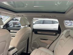 Geely ICON 1.5TD Chocolate Refined Edition - photo 7