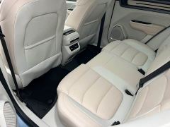 Geely ICON 1.5TD Chocolate Refined Edition - photo 9