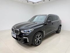 BMW X5 Facelift xDrive 40Li M Sport Package - ფოტო 1