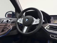 BMW X5 Facelift xDrive 40Li M Sport Package - ფოტო 11