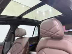 BMW X5 Facelift xDrive 40Li M Sport Package - ფოტო 12
