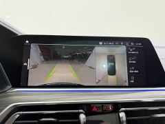 BMW X5 Facelift xDrive 40Li M Sport Package - ფოტო 13