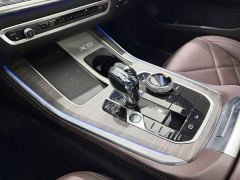 BMW X5 Facelift xDrive 40Li M Sport Package - ფოტო 14