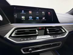 BMW X5 Facelift xDrive 40Li M Sport Package - ფოტო 15