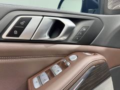 BMW X5 Facelift xDrive 40Li M Sport Package - ფოტო 17