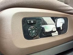 BMW X5 Facelift xDrive 40Li M Sport Package - ფოტო 18