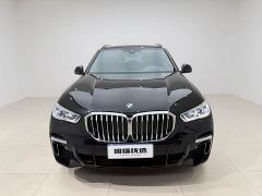 BMW X5 Facelift xDrive 40Li M Sport Package - ფოტო 2