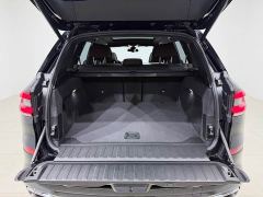 BMW X5 Facelift xDrive 40Li M Sport Package - ფოტო 20