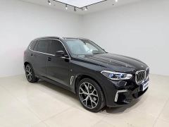 BMW X5 Facelift xDrive 40Li M Sport Package - ფოტო 3
