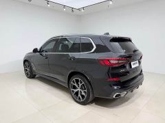 BMW X5 Facelift xDrive 40Li M Sport Package - ფოტო 4