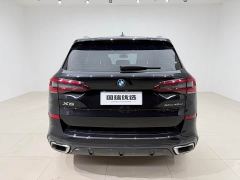 BMW X5 Facelift xDrive 40Li M Sport Package - ფოტო 5