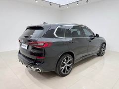 BMW X5 Facelift xDrive 40Li M Sport Package - ფოტო 6