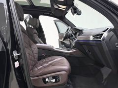 BMW X5 Facelift xDrive 40Li M Sport Package - ფოტო 8