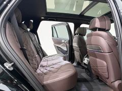 BMW X5 Facelift xDrive 40Li M Sport Package - ფოტო 9