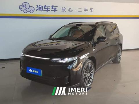 2025 Leapmotor C16 Extended Range 280 Lidar Smart Luxury Edition 6-Seater - ავტომობილი ჩინეთიდან