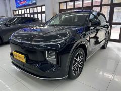 Changan Qiyuan Q07 215 Premier Edition - photo 1