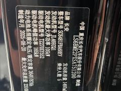 Changan Qiyuan Q07 215 Premier Edition - photo 10