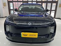 Changan Qiyuan Q07 215 Premier Edition - photo 2