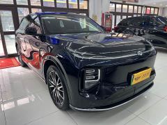 Changan Qiyuan Q07 215 Premier Edition - photo 3