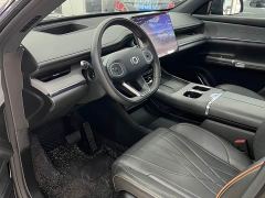 Changan Qiyuan Q07 215 Premier Edition - photo 4
