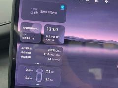 Changan Qiyuan Q07 215 Premier Edition - photo 5