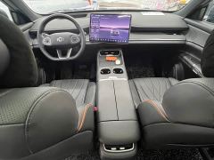 Changan Qiyuan Q07 215 Premier Edition - photo 6