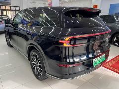 Changan Qiyuan Q07 215 Premier Edition - photo 7