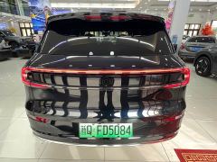 Changan Qiyuan Q07 215 Premier Edition - photo 8