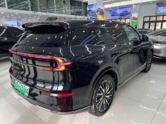 Changan Qiyuan Q07 215 Premier Edition - photo 9