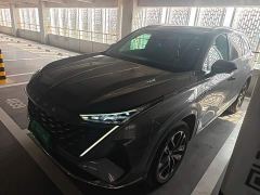 SAIC Roewe RX9 2.0T RWD Luxury Edition - фото 1