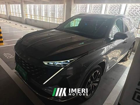 2023 SAIC Roewe RX9 2.0T RWD Luxury Edition - автомобиль из Китая