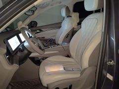 SAIC Roewe RX9 2.0T RWD Luxury Edition - фото 11