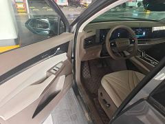 SAIC Roewe RX9 2.0T RWD Luxury Edition - фото 12