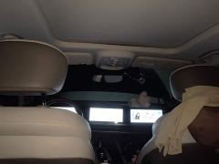 SAIC Roewe RX9 2.0T RWD Luxury Edition - фото 14