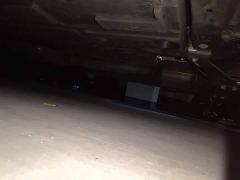 SAIC Roewe RX9 2.0T RWD Luxury Edition - фото 17