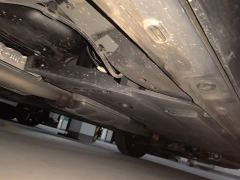SAIC Roewe RX9 2.0T RWD Luxury Edition - фото 18