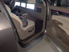 SAIC Roewe RX9 2.0T RWD Luxury Edition - фото 19
