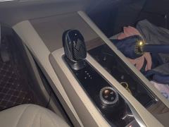 SAIC Roewe RX9 2.0T RWD Luxury Edition - фото 9