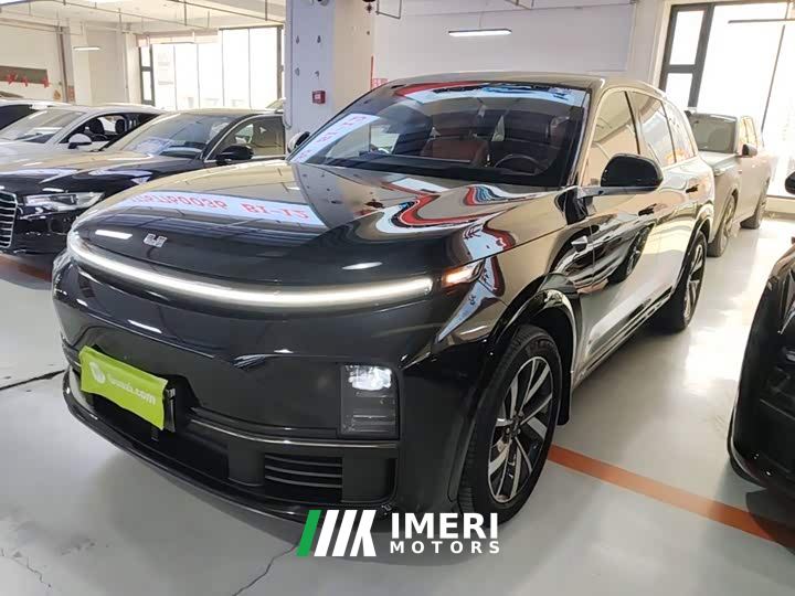 Li Auto L7 Pro