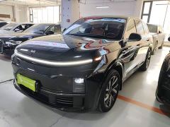 Li Auto L7 Pro - ფოტო 1