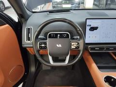 Li Auto L7 Pro - ფოტო 10