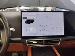 Li Auto L7 Pro - ფოტო 12