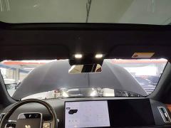 Li Auto L7 Pro - ფოტო 17