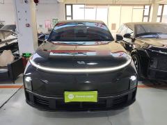 Li Auto L7 Pro - ფოტო 2