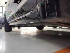 Li Auto L7 Pro - ფოტო 20