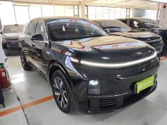 Li Auto L7 Pro - ფოტო 3
